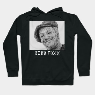 Redd-Foxx Hoodie